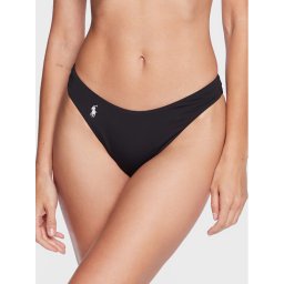 Polo Ralph Lauren Bikini alsó 21355454 Fekete