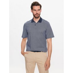 Jack&Jones Pólóing Marseille 12227870 Kék Standard Fit