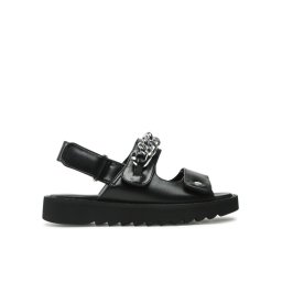 ONLY Shoes Szandál Onlmalu-8 15288053 Fekete