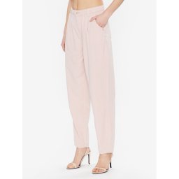 Guess Farmer Andrea W3GA29 WFD53 Rózsaszín Loose Fit