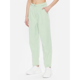Guess Farmer Andrea W3GA29 WFD53 Zöld Loose Fit