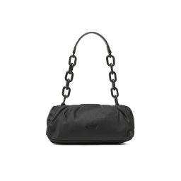 Calvin Klein Táska Soft Nylon Conv Clutch Sm K60K610646 Fekete