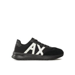 Armani Exchange Sportcipő XUX071 XV527 M217 Fekete