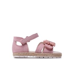 Mayoral Espadrilles 41.456 Rózsaszín