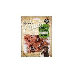 Flamingo Hapki Bone - bárányos rizzsel 170 g