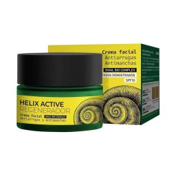 Armonia Helix Active öko csiga arckrém 50ml