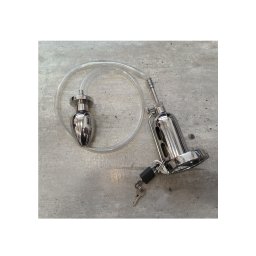 Recycler Ultimate Cage System.