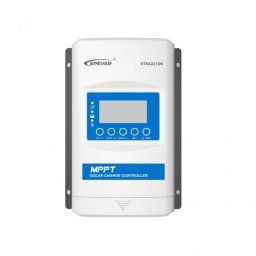 EPEVER XTRA2210N-XDS2 MPPT TÖLTÉSVEZÉRLŐ 20A
