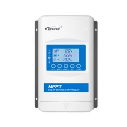 EPEVER XTRA3210N-XDS2 MPPT TÖLTÉSVEZÉRLŐ 30A
