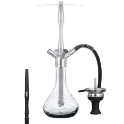 Aladin MVP 480 - 50 cm - Black - Clear