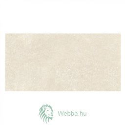 Urano Ivory Fürdőszoba/konyha csempe, bézs, matt, 30 x 60 cm
