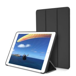 Tech-Protect Smartcase iPad 2/3/4 (fekete)