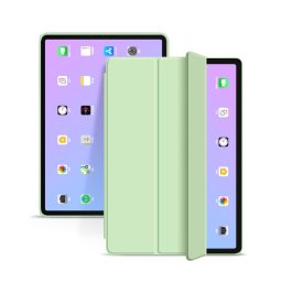 Tech-Protect Smartcase iPad Air 4/5 kitámasztható tok (zöld)