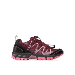 CMP Futócipő Altak Wmn Trail Shoe 3Q95266 Rózsaszín