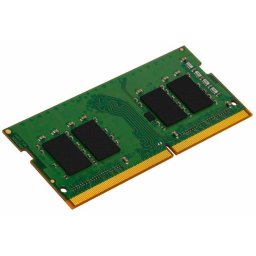 16GB DDR4 3200MHz Kingston KVR32S22S8/16 SODIMM laptop memoria