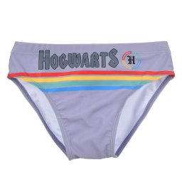 Harry Potter Hogwarts Light gyerek fürdőnadrág, úszó 12 év / 152 cm