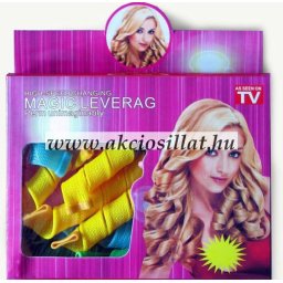 Daiou Magic Leverag Mágikus hajcsavaró 55cm 12db