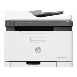 Color Laser 179fnw Lézernyomtató/Másoló/Scanner/Fax (4ZB97A)