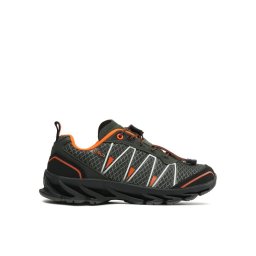 CMP Futócipő Kids Altak Trail Shoe 2.0 30Q9674J Khaki