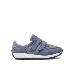 Rieker Sportcipő N1168-14 Kék
