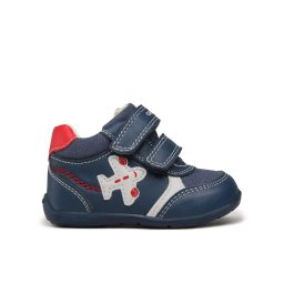 Geox Sportcipő B Elthan B. A B351PA 05410 C4245 Sötétkék