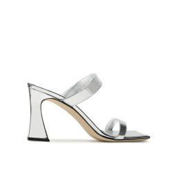 Giuseppe Zanotti Papucs E300017 Ezüst