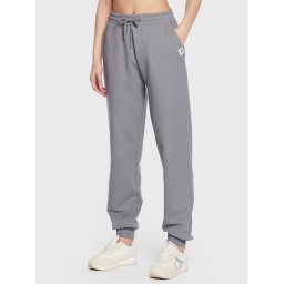 Calvin Klein Jeans Melegítő alsó J20J220676 Szürke Regular Fit