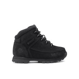 Timberland Bakancs Euro Sprint TB0A2B7D0011 Fekete