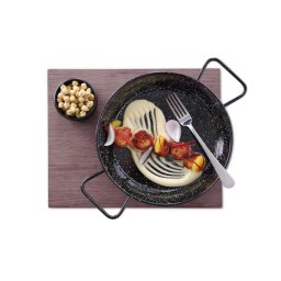 Zománcozott Paella serpenyő - Több méretben