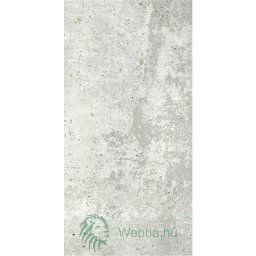Fürdőszoba/konyha csempe Matt szürke cement 25 x 50 cm