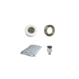 Filament páramentesítő alkatrész csomag (1,75mm)