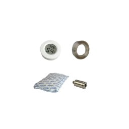 Filament páramentesítő alkatrész csomag (2,85mm)