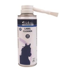 VICTORIA TECHNOLOGY Etikett és címke eltávolító spray, 200 ml, VICTORIA TECHNOLOGY