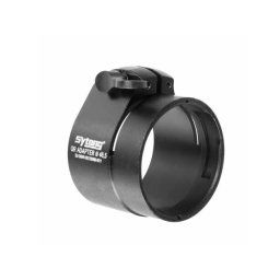 Sytong QR-QM Pro 46,5 mm-es gyors távcsőadapter a HT-66/HT-77-hez