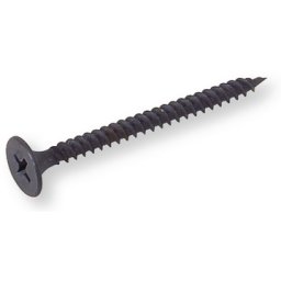 Gipszkarton csavar famenetű 3.5x 35mm foszfát 100db