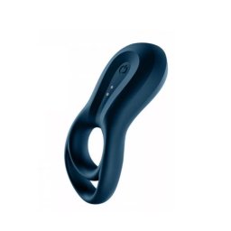 Satisfyer Epic Duo - okos, akkus, vibrációs péniszgyűrű.