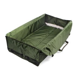 Carp Academy DELUXE pontymatrac oldalfallal, 80x40cm