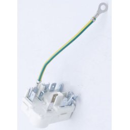 Hűtőszekrény indítórelé HYB60MGU/ZH B38-130P15C HUAYi