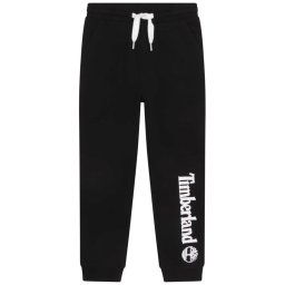 Timberland Melegítő alsó T24C23 S Fekete Regular Fit