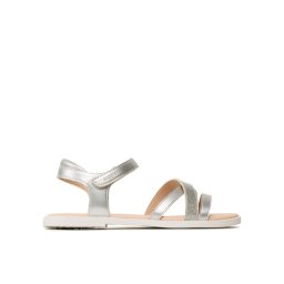 Geox Szandál J S.Karly G.D J5235D 0HINF C1007 S Ezüst