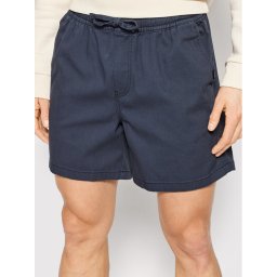 Jack&Jones Szövet rövidnadrág Jeff 12187488 Sötétkék Regular Fit