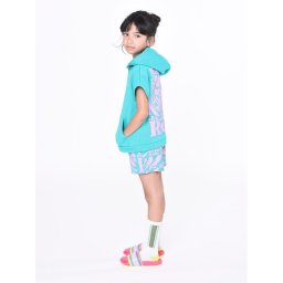 The Marc Jacobs Pulóver W15650 S Zöld Regular Fit
