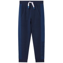 Timberland Melegítő alsó T24C36 D Kék Regular Fit