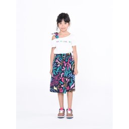 The Marc Jacobs Blúz W15661 S Fehér Regular Fit