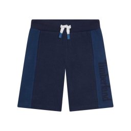 Timberland Szövet rövidnadrág T24C14 D Kék Regular Fit