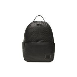 Calvin Klein Hátizsák Ck Elevated Round Bp Mono K50K510282 Fekete