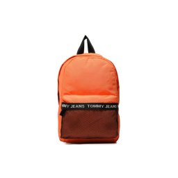 Tommy Jeans Hátizsák Tjm Essential Backpack AM0AM10900 Narancssárga