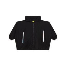 DKNY Átmeneti kabát D36673 S Fekete Regular Fit