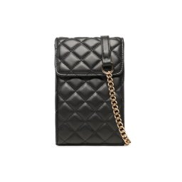 Pieces Táska Pcbirdy Quilting Cross Body 17135209 Fekete