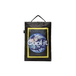 National Geographic Hátizsák Backpack N008909.06 Fekete